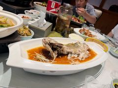 -聚味坊烤鸭店(草桥店)