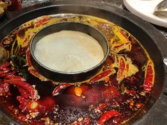 -蜀大侠火锅(香格里拉店)
