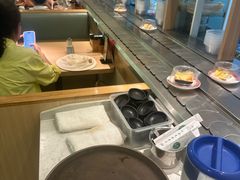 -禾绿寿司(星光68广场店)