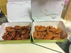 -Pelicana百利家炸鸡(江南西名店城店)