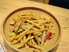 -吃饭皇帝大·土家民族菜(温州万象城店)