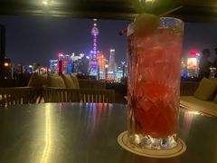 -罗斯福色戒酒吧(外滩店)
