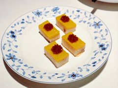 -杏花堂晋商私房菜(华熙五棵松店)