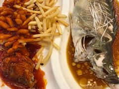 -马凯餐厅(长椿街店)