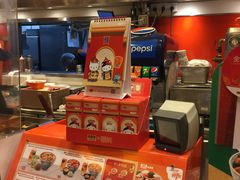 -吉野家(华联商厦店)