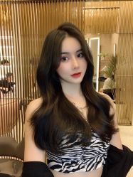 -3AM·S HAIR SALON烫发染发接发