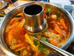 -simply thai天泰(长泰广场店)