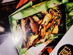 -云海肴云南菜·蒸汽石锅鱼(青岛万象城店)