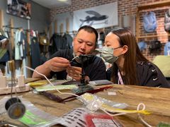 -Patagonia(三里屯SOHO店)