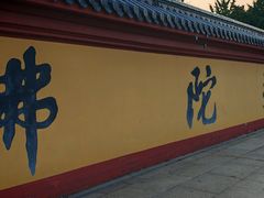 -上海东林寺(金山区)