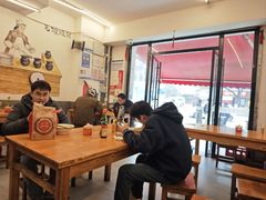 -李叁面馆(妇幼店)