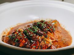 招牌鱼头佛跳墙-逸道(益丰·外滩源店)
