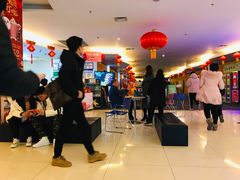 -橙天嘉禾影城(沈阳亿丰店)