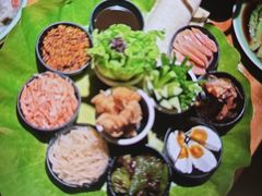 -淀里船宴(裕华东路店)
