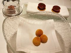 -Le Comptoir de Pierre Gagnaire