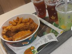-麦当劳(曲阳店)