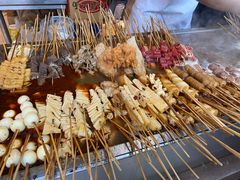 -郭记小街麻辣烫(南小街总店)