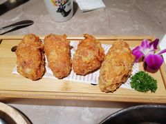 -新白鹿餐厅(金鹰新街口店)