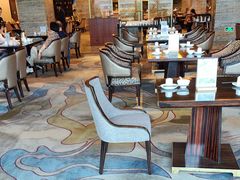 -湛江民大喜来登酒店-采悦轩中餐厅