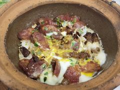 -红星光发煲仔饭(大石街店)