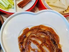 -热河食府(中山路店)