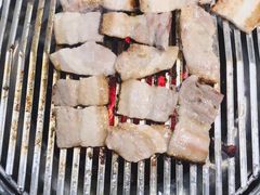 五花肉-大發韩国烤肉(八佰伴店)