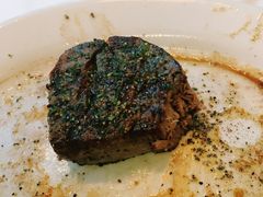 菲力牛排-茹丝葵经典牛排馆(成都IFS店)