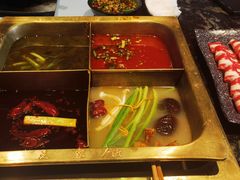 -王家渡火锅店(亦庄店)