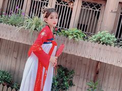 -汉仪华裳汉服旗袍·摄影写真馆(乌镇西栅店)