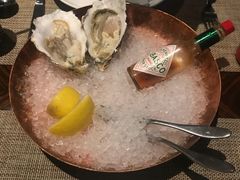 -YUE·6·西式融合餐厅(外滩六号店)