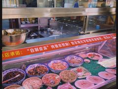 -福春居饺子楼(创业路店)