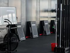 -Track Pro综合体能训练馆(久博都市运动中心店)