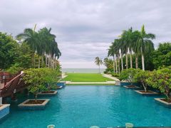 -三亚海棠湾万丽度假酒店