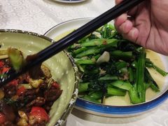 -湖南乡情湘菜馆(罗湖店)