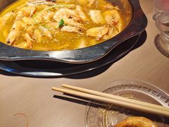 -槐店王婆大虾(双街镇店)