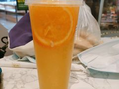 -奈雪的茶(青岛卓悦里INTOWN店)