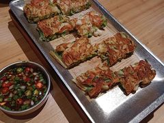 -KimPro 辛普乐概念韩餐