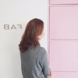 -FAB HAIR CLUB