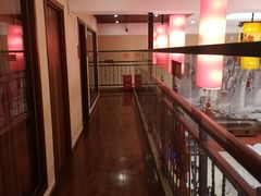 -玉华台饭庄·淮扬菜·烤鸭(望京店)