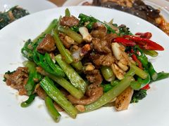 -张家小灶(东城店)