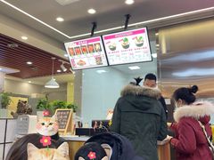 -金陵杨胖子·砂锅麻辣烫(金轮新天地店)