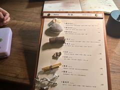 -兮禾酒馆(护国路店)