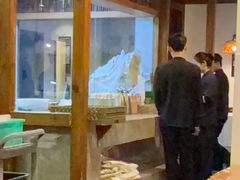-沸腾鱼乡(知春路分店)