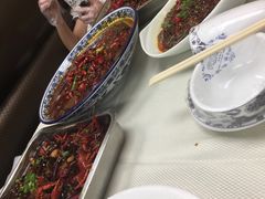 -簋街仔仔小龙虾(簋街二店)