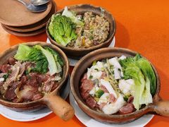 -潮香兴煲仔饭(莲花路店)