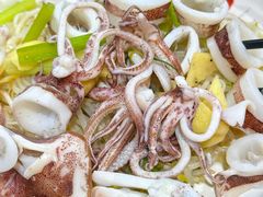 -馨香苑·潮汕菜·海鲜砂锅粥·深大老字号(南头店)