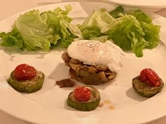 -火车头法国西餐厅