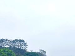 -松山湖风景区松湖烟雨