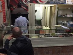 -Mounir - Pizzeria & Kebab