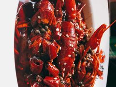 -虾友记(麻辣小龙虾 烤鱼 烧烤)